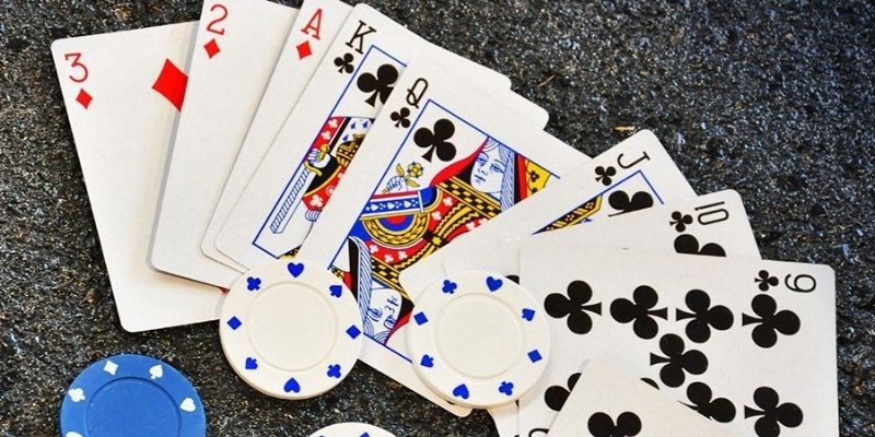 vietjack 8 what is a casino house edge
