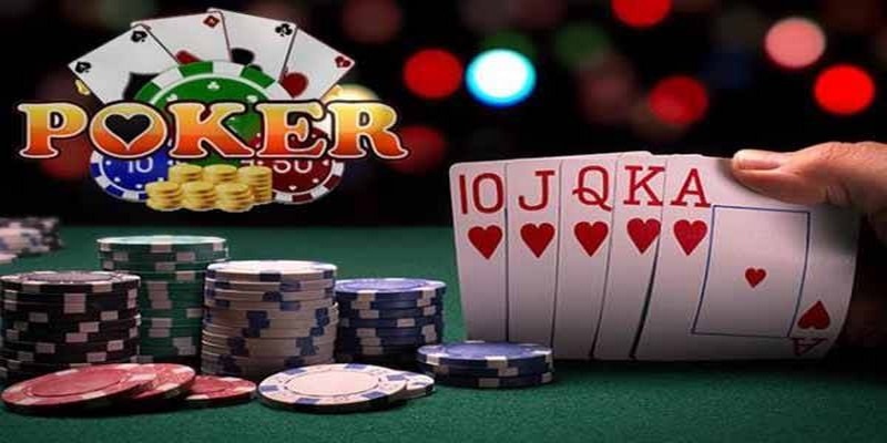 vietjack 8 casino là gì