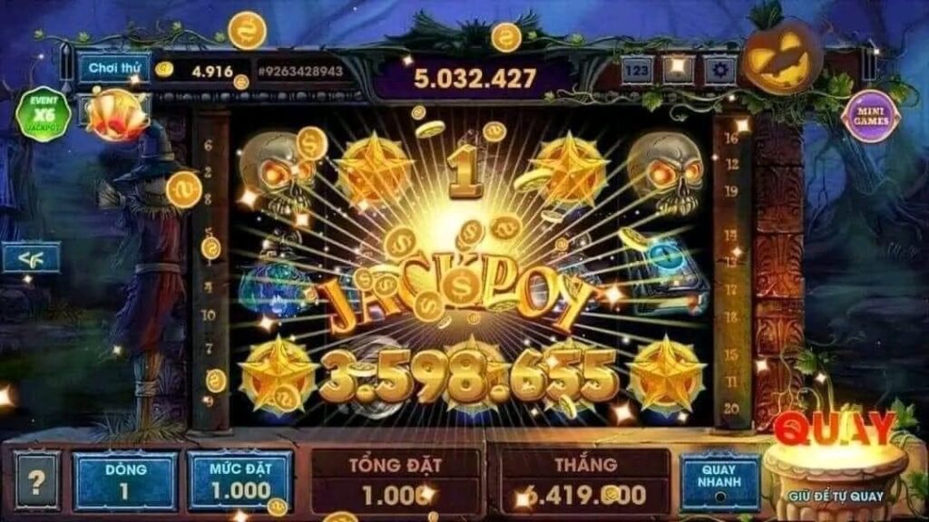 vietjack 8 Bầu Cua