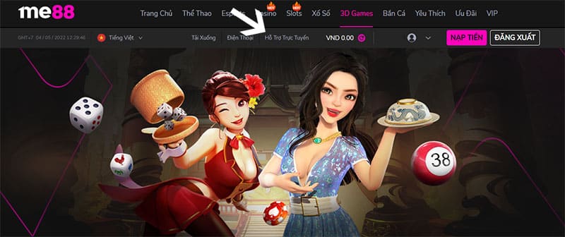 vietjack 8 game bắn cá